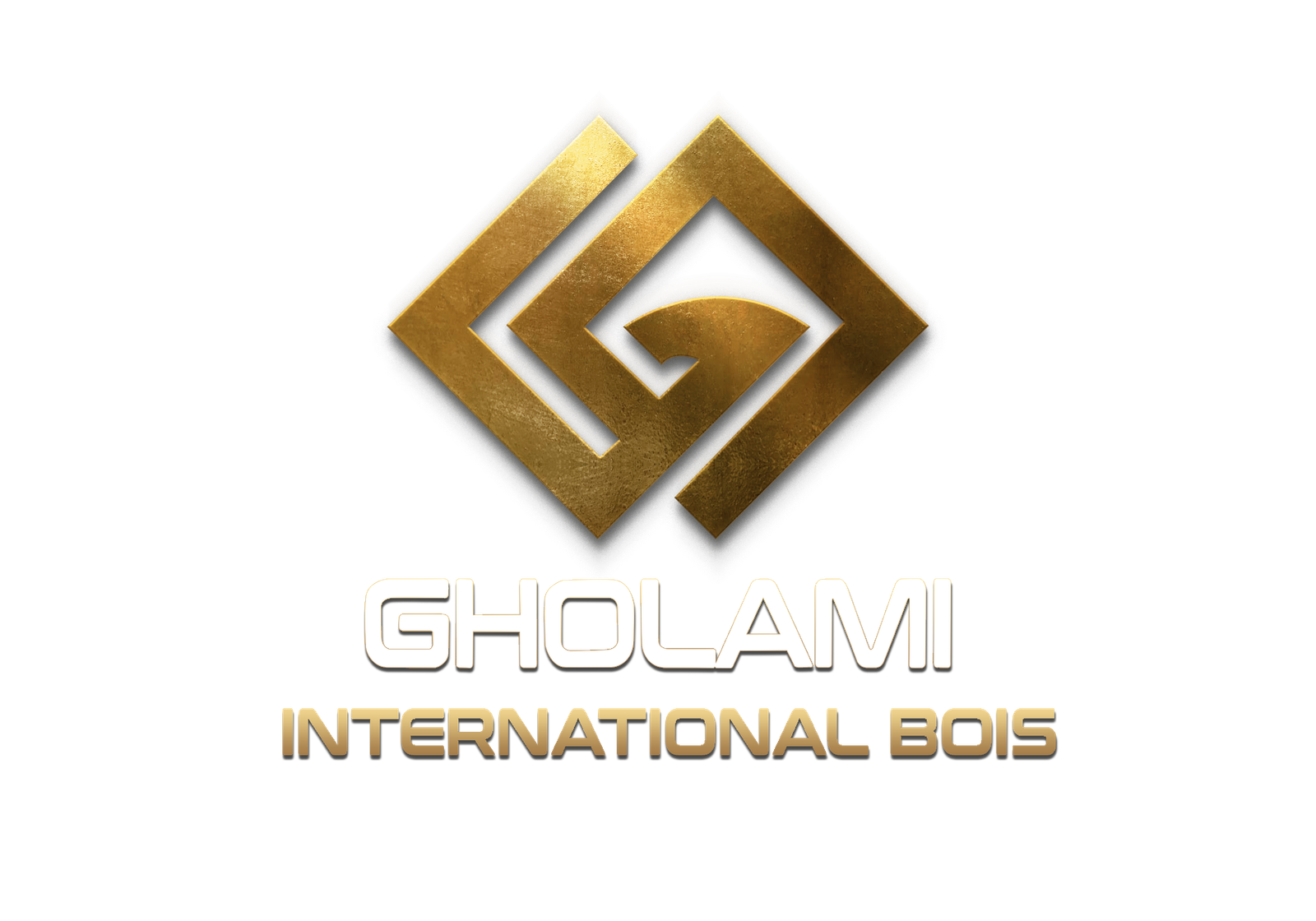 GHOLAMI INTERNATIONAL BOIS